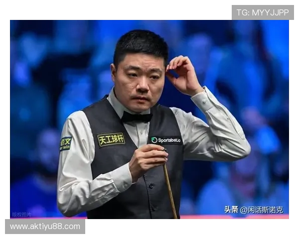 丁俊晖与奥沙利文巅峰对决直播即将震撼上演 丁俊晖与奥沙利文巅峰对决直播即将震撼上演